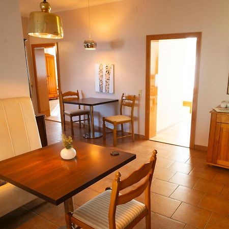 Gaestehaus Mariola Wulkaprodersdorf Екстер'єр фото