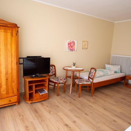 Gaestehaus Mariola Wulkaprodersdorf Екстер'єр фото