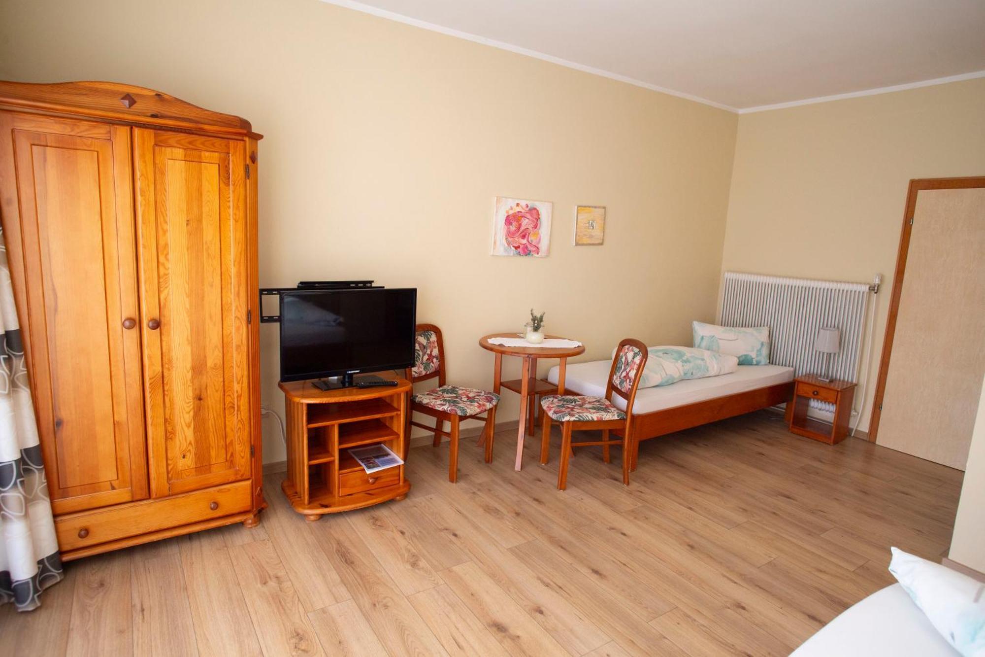 Gaestehaus Mariola Wulkaprodersdorf Екстер'єр фото