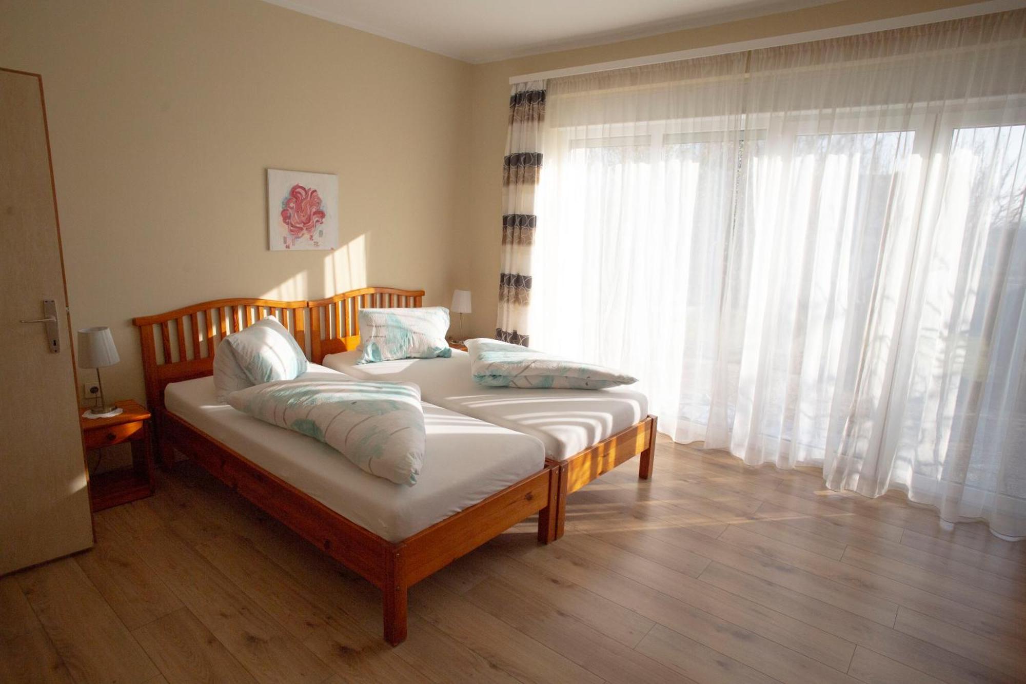 Gaestehaus Mariola Wulkaprodersdorf Екстер'єр фото