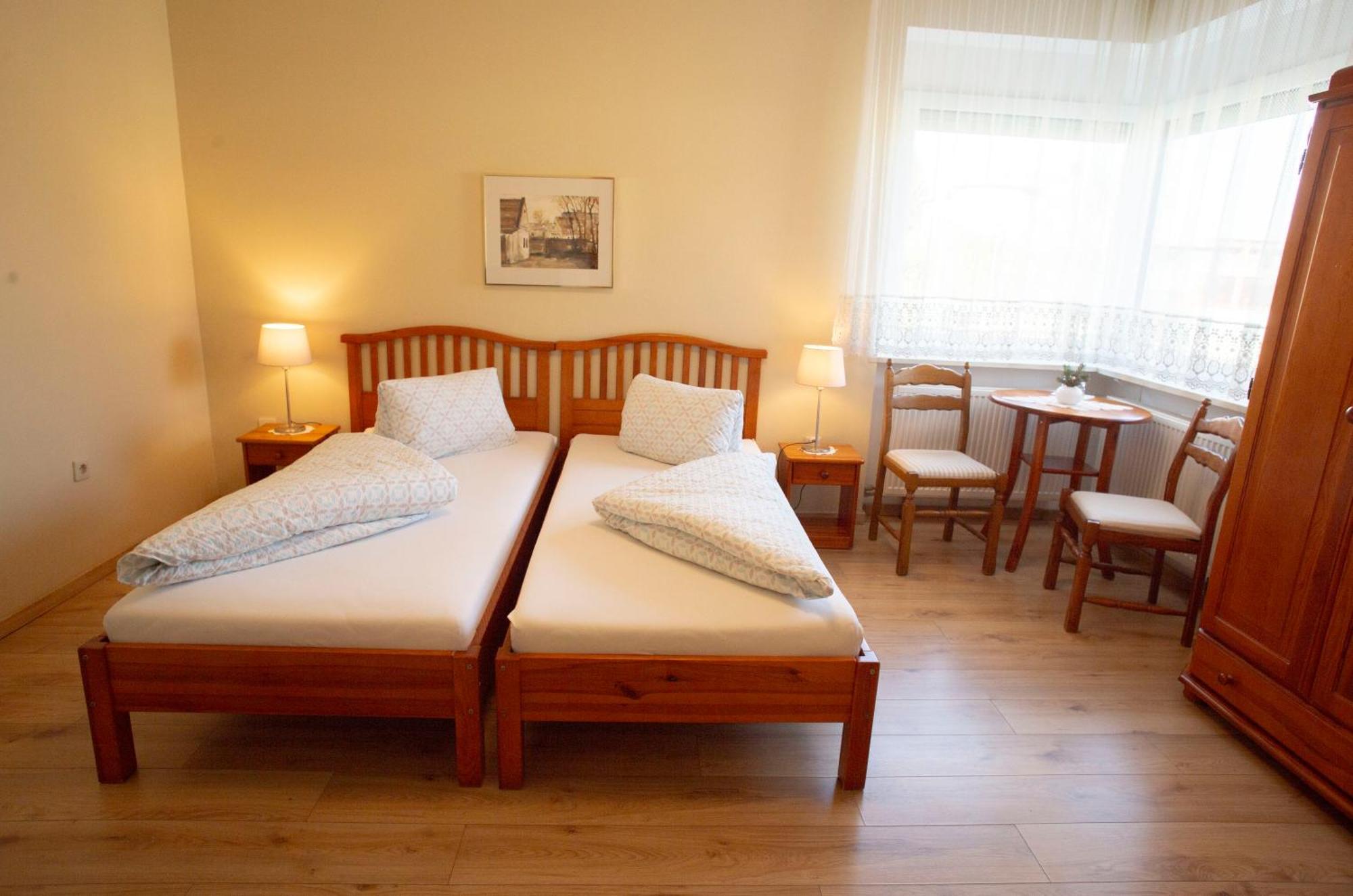 Gaestehaus Mariola Wulkaprodersdorf Екстер'єр фото